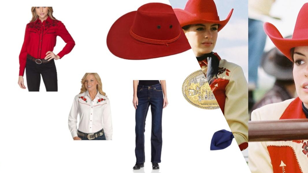Lureen Newsome Twist Brokeback Mountain Cosplay Costume Guide 9 Lureen Newsome Twist Brokeback Mountain Cosplay Costume Guide