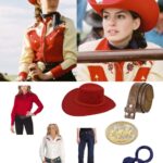 Lureen Newsome Twist Brokeback Mountain Cosplay Costume Guide 14 Lureen Newsome Twist Brokeback Mountain Cosplay Costume Guide