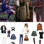 Easy Rory Gilmore Costume Guide: Chilton Uniform & Cozy Casual Looks