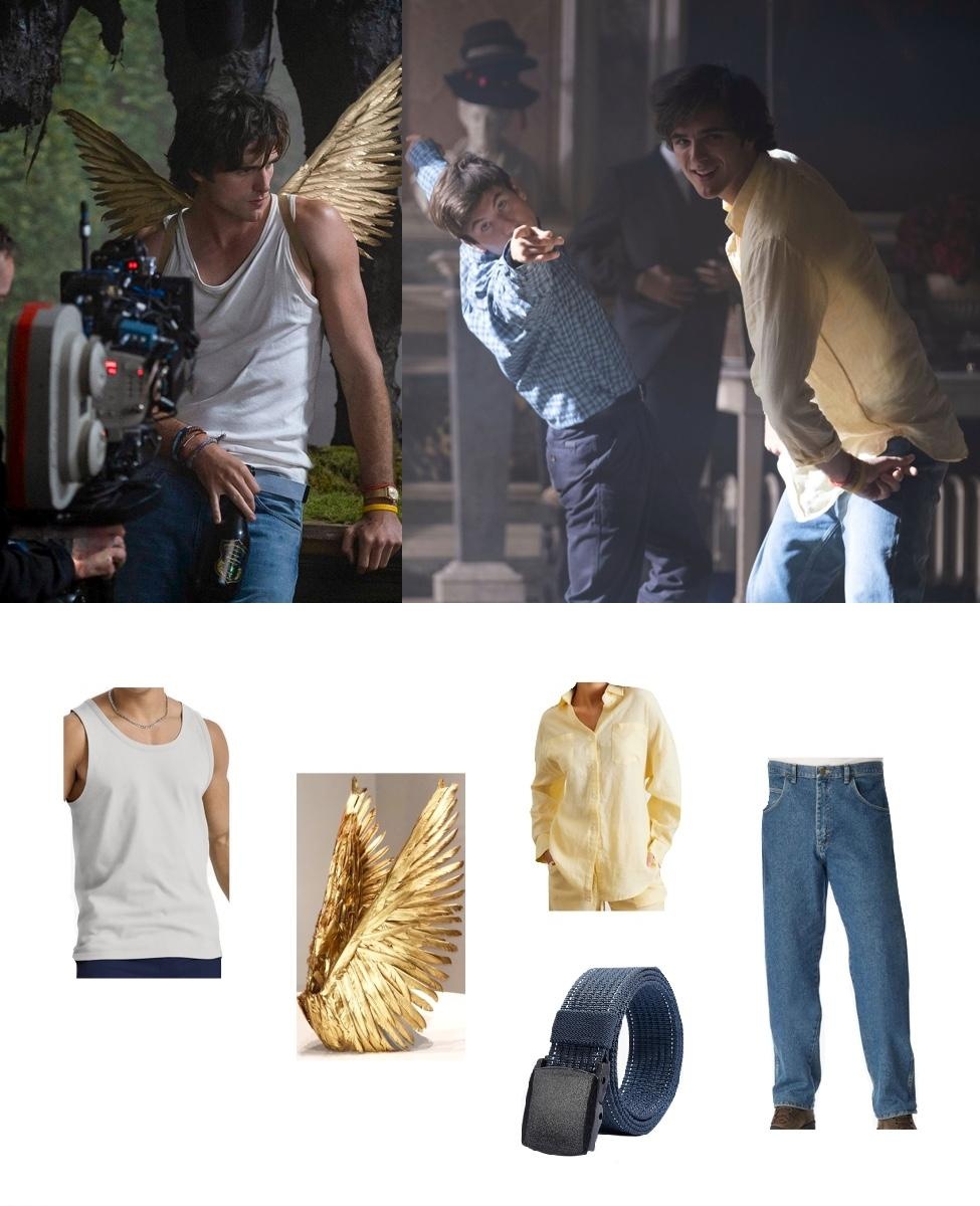 Felix Catton Saltburn Costume Guide: Recreate the Iconic Look 1 Felix Catton Saltburn Costume Guide: Recreate the Iconic Look