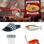 Easy DIY Baby Brent Costume Guide 3 Easy DIY Baby Brent Costume Guide