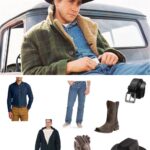 Jack Twist Brokeback Mountain Cosplay Costume Guide 8 Jack Twist Brokeback Mountain Cosplay Costume Guide