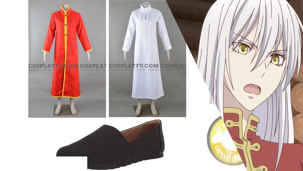 How to Cosplay Ayame Sohma: Ultimate Fruits Basket Costume Guide