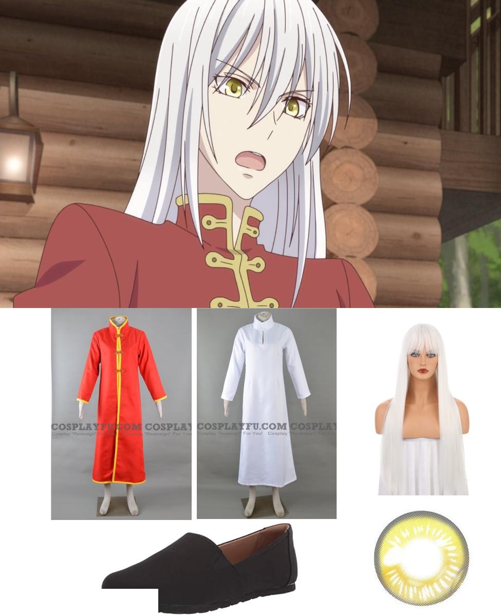 How to Cosplay Ayame Sohma: Ultimate Fruits Basket Costume Guide
