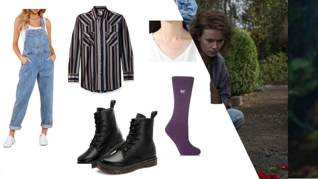 Jamie from The Haunting of Bly Manor Costume: A Simple DIY Guide 8 Jamie from The Haunting of Bly Manor Costume: A Simple DIY Guide