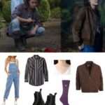 Jamie from The Haunting of Bly Manor Costume: A Simple DIY Guide