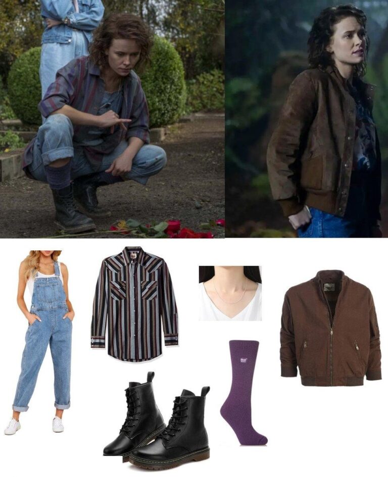 Jamie from The Haunting of Bly Manor Costume: A Simple DIY Guide 8 Jamie from The Haunting of Bly Manor Costume: A Simple DIY Guide