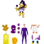 DIY Minoru Mineta Cosplay Guide: Simple Step-by-Step Costume 2 DIY Minoru Mineta Cosplay Guide: Simple Step-by-Step Costume
