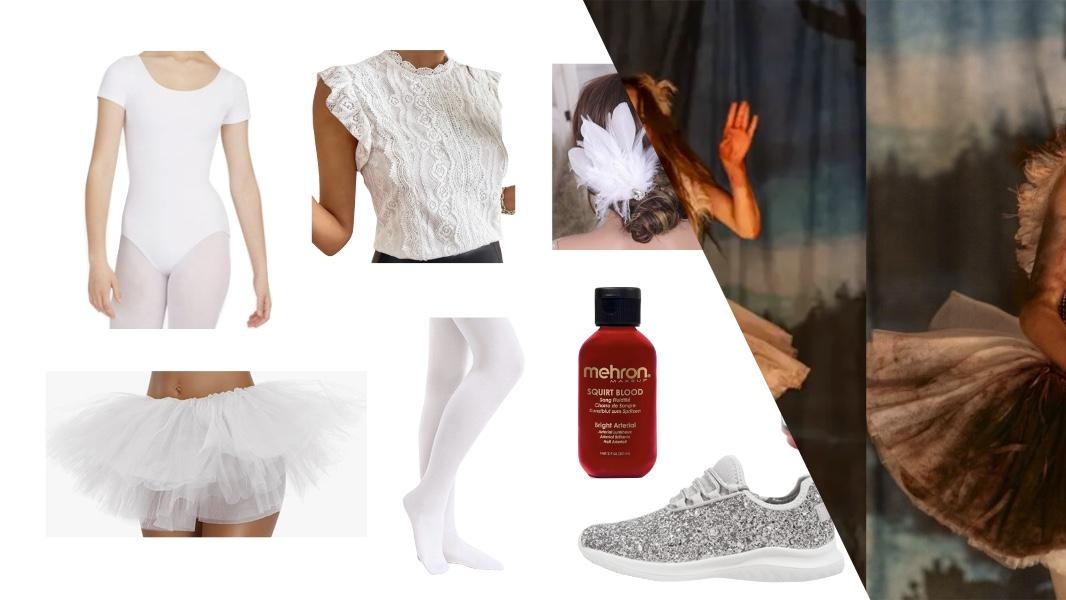 Easy DIY Abigail Costume Guide: Ballerina Vampire Cosplay 11 Easy DIY Abigail Costume Guide: Ballerina Vampire Cosplay