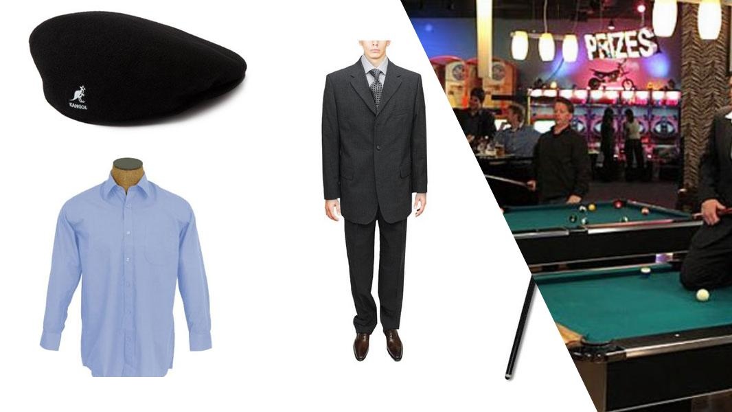 Date Mike Costume Guide: How to Dress Like Michael Scott's Alter Ego