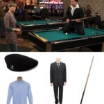 Date Mike Costume Guide: How to Dress Like Michael Scott's Alter Ego