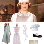 Dorothy 'Dot' Williams Cosplay Costume Guide 13 Dorothy 'Dot' Williams Cosplay Costume Guide