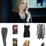 Rosalie Hale DIY Costume Guide: Ultimate Vampire Style 17 Rosalie Hale DIY Costume Guide: Ultimate Vampire Style