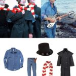 George Harrison Help! Cosplay Costume Guide 14 George Harrison Help! Cosplay Costume Guide