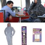 How to Make a Wilfred DIY Costume: Easy Cosplay Guide 7 How to Make a Wilfred DIY Costume: Easy Cosplay Guide