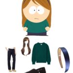 Easy DIY Lola from South Park Costume Guide for Cosplay Beginners 10 Easy DIY Lola from South Park Costume Guide for Cosplay Beginners
