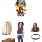 Harvey Animal Crossing Costume Guide: Easy DIY Cosplay 11 Harvey Animal Crossing Costume Guide: Easy DIY Cosplay