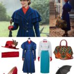 Mary Poppins Returns Cosplay: DIY Movie Costume Guide