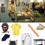 Sandwich Sam DIY Costume Guide: The Ultimate Cafe Cosplay 12 Sandwich Sam DIY Costume Guide: The Ultimate Cafe Cosplay