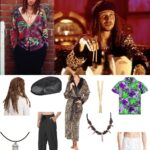 Drexl Spivey Cosplay Guide: Channel the Nineties Vibe from True Romance 2 Drexl Spivey Cosplay Guide: Channel the Nineties Vibe from True Romance