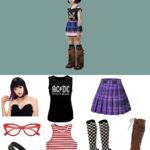 DIY Irma from TMNT (2012) Cosplay Costume Guide 5 DIY Irma from TMNT (2012) Cosplay Costume Guide