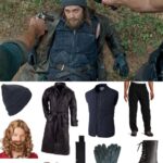 Paul 'Jesus' Monroe Cosplay Costume Guide 17 Paul 'Jesus' Monroe Cosplay Costume Guide