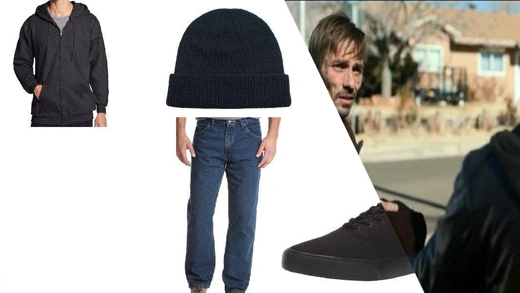 Ultimate Skinny Pete Breaking Bad Costume Guide 7 Ultimate Skinny Pete Breaking Bad Costume Guide