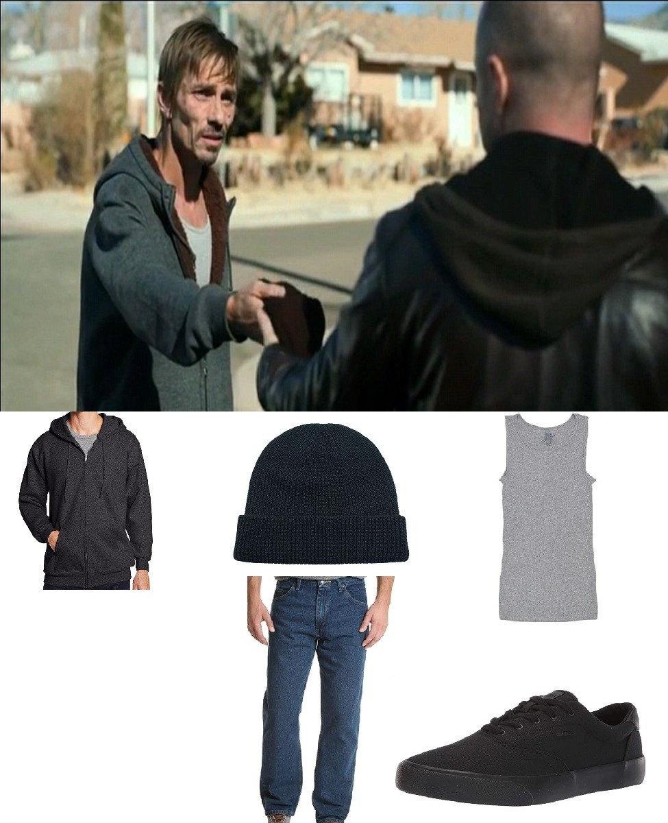 Ultimate Skinny Pete Breaking Bad Costume Guide 1 Ultimate Skinny Pete Breaking Bad Costume Guide