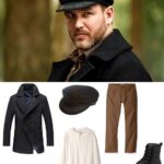 DIY Benny Lafitte Costume Guide: Supernatural Vampire Cosplay 2 DIY Benny Lafitte Costume Guide: Supernatural Vampire Cosplay