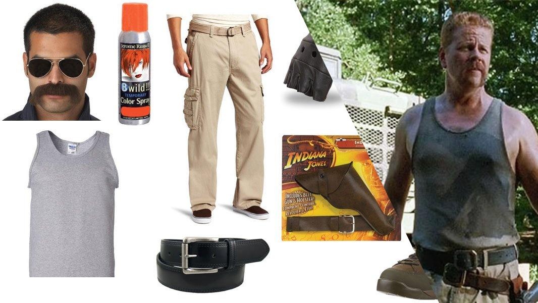 Abraham Ford DIY Cosplay Costume Guide 12 Abraham Ford DIY Cosplay Costume Guide