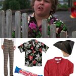 Easy DIY Chunk Goonies Costume Guide for Beginners 15 Easy DIY Chunk Goonies Costume Guide for Beginners