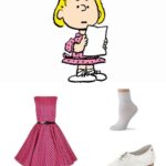Sally Brown DIY Cosplay Guide: Easy Peanuts Costume DIY 16 Sally Brown DIY Cosplay Guide: Easy Peanuts Costume DIY
