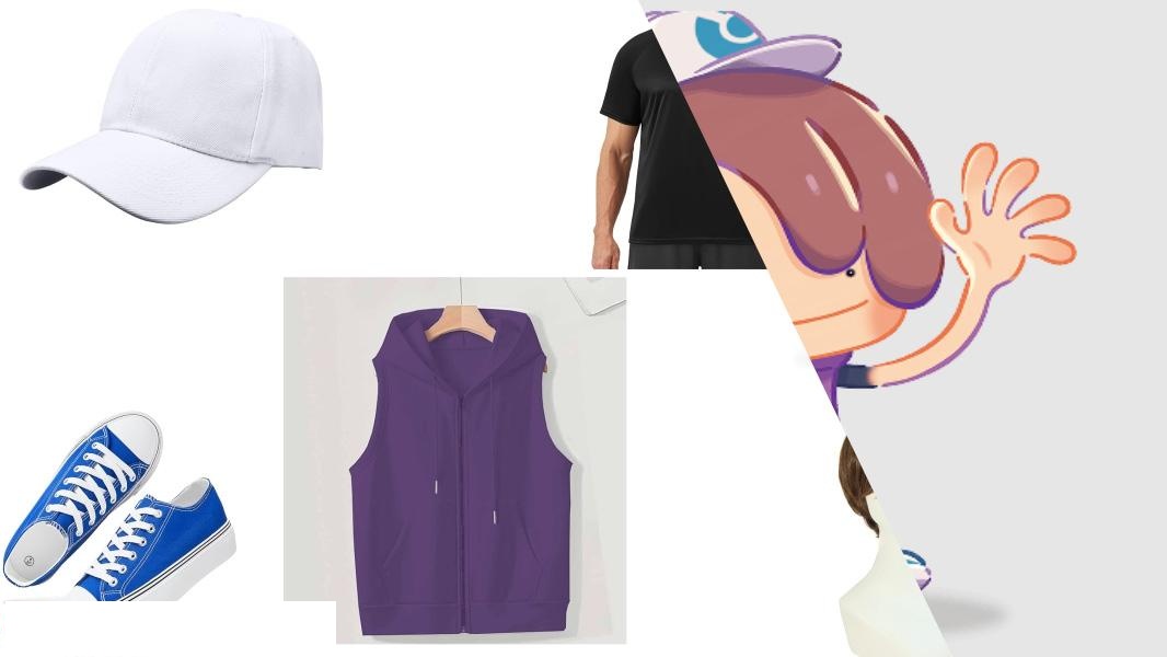 DIY Human Ditto Pokemon Pokopia Cosplay Costume Guide 8 DIY Human Ditto Pokemon Pokopia Cosplay Costume Guide