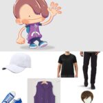 DIY Human Ditto Pokemon Pokopia Cosplay Costume Guide 2 DIY Human Ditto Pokemon Pokopia Cosplay Costume Guide