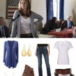 Cady Longmire Cosplay Costume: A Simple DIY Guide 7 Cady Longmire Cosplay Costume: A Simple DIY Guide