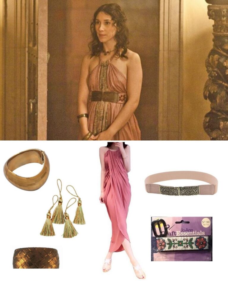 Shae DIY Costume Guide: A Beginner-Friendly Tutorial