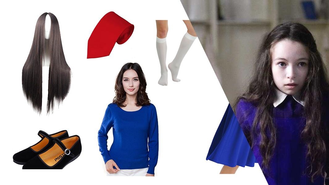 DIY Alessa Gillespie Cosplay Guide: Step-by-Step Costume Tutorial 9 DIY Alessa Gillespie Cosplay Guide: Step-by-Step Costume Tutorial