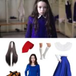 DIY Alessa Gillespie Cosplay Guide: Step-by-Step Costume Tutorial 1 DIY Alessa Gillespie Cosplay Guide: Step-by-Step Costume Tutorial