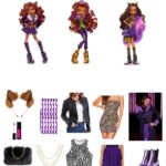 How to Make a Clawdeen Wolf DIY Costume: Easy Cosplay Guide 9 How to Make a Clawdeen Wolf DIY Costume: Easy Cosplay Guide