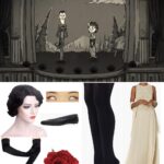 Charlie from Don't Starve Cosplay Costume Guide 8 Charlie from Don't Starve Cosplay Costume Guide