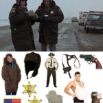 Marge Gunderson DIY Costume Guide: Easy Fargo Cosplay 5 Marge Gunderson DIY Costume Guide: Easy Fargo Cosplay
