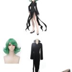 DIY Tatsumaki Cosplay Costume Guide: Become the Tornado of Terror 3 DIY Tatsumaki Cosplay Costume Guide: Become the Tornado of Terror