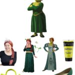 DIY Princess Fiona Cosplay Guide: Step-by-Step Costume Tutorial 13 DIY Princess Fiona Cosplay Guide: Step-by-Step Costume Tutorial