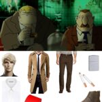 Boogie the Oily One DIY Cosplay Costume Guide 12 Boogie the Oily One DIY Cosplay Costume Guide