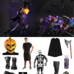 TF2 Horseless Headless Horsemann Costume Guide: Easy DIY Cosplay 6 TF2 Horseless Headless Horsemann Costume Guide: Easy DIY Cosplay