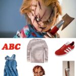 Ultimate Chucky DIY Costume Guide for Beginners 10 Ultimate Chucky DIY Costume Guide for Beginners