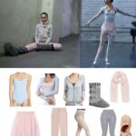Nina Sayers Black Swan Rehearsal Cosplay Costume Guide