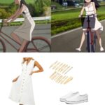 Sora Cosplay Guide: Easy Someday's Dreamers II Costume