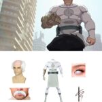 DIY Conquest Cosplay Guide: How to Make the Invincible Villain Costume 1 DIY Conquest Cosplay Guide: How to Make the Invincible Villain Costume