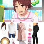 Anna Hanyu Cosplay Guide: Easy Buddy Daddies Costume DIY